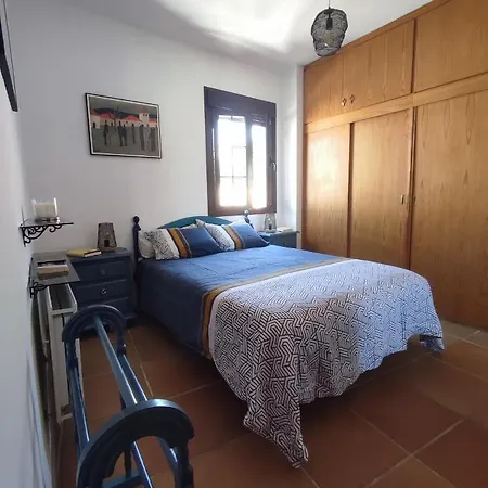 Lejlighed Piso Blanco