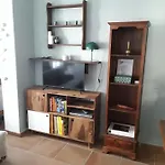 Apartman Piso Blanco