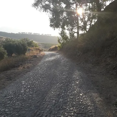 Piso Blanco Apartament *