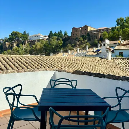 Apartament Piso Blanco