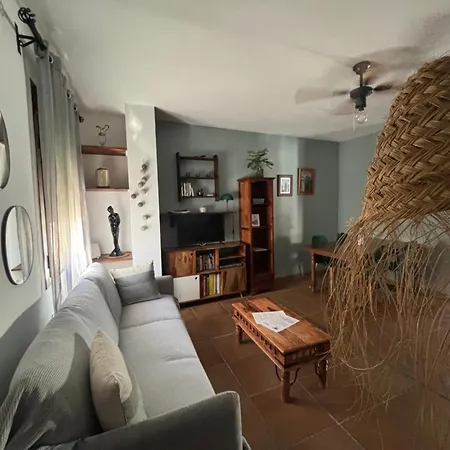 Apartament Piso Blanco *