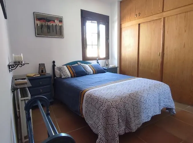 Apartment Piso Blanco