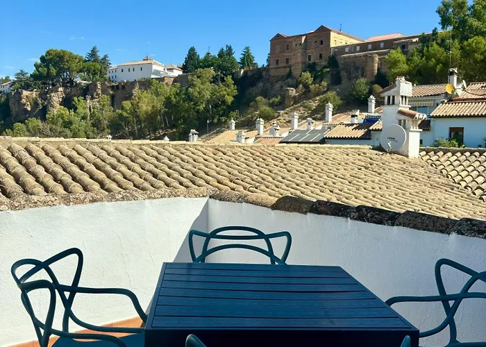 Apartment Piso Blanco