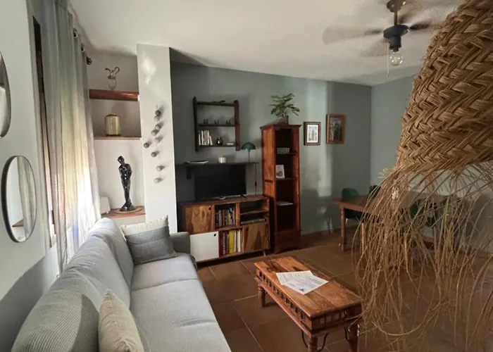 Apartment Piso Blanco *