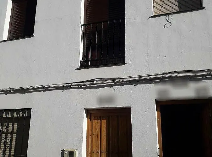 Piso Blanco * Ronda